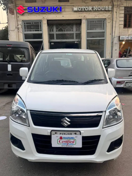 Suzuki Cultus 2020 for Sale