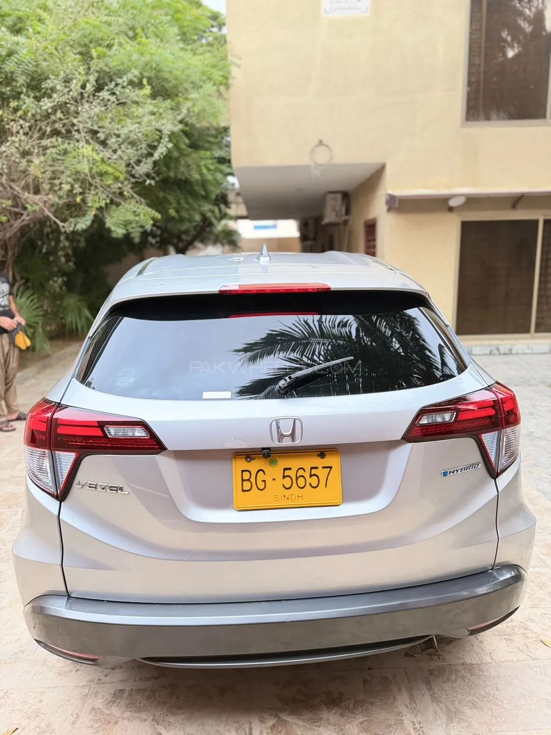 Suzuki Wagon R VXR 2016 for Sale