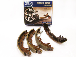 Suzuki Cultus Asuki Advanced Rear Brake Shoe B-CULTUS