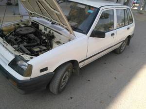 Suzuki Khyber GA 2000 for Sale