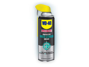 WD40 Protective White Lithium Grease - 400ml