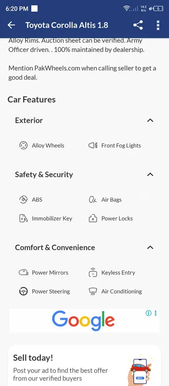 Toyota Land Cruiser 2018 for Sale in Lahore Image-3