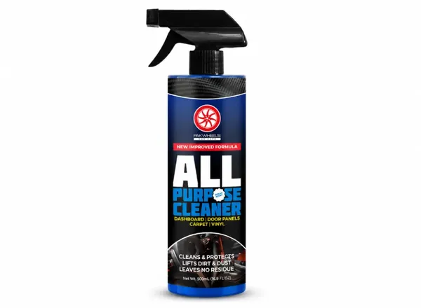 All Purpose Cleaner - Ocean Scent 500ml