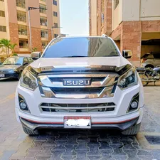 Suzuki Cultus VXL Auto Gear Shift 2021 for Sale