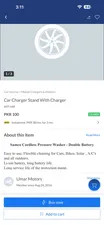 Toyota Corolla XLi VVTi 2020 for Sale