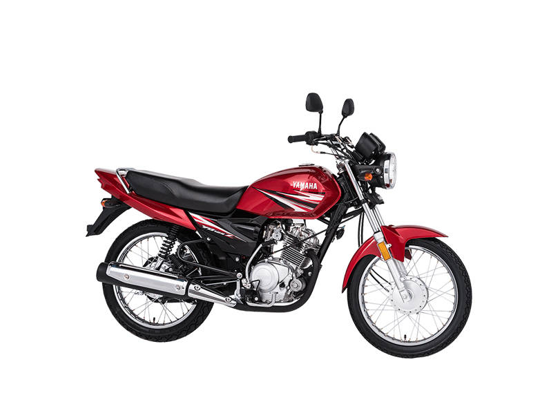 Yamaha YB 125 Z 