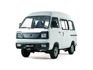 Suzuki Bolan