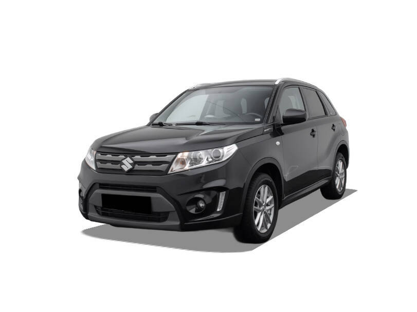 Suzuki Vitara Exterior Cover