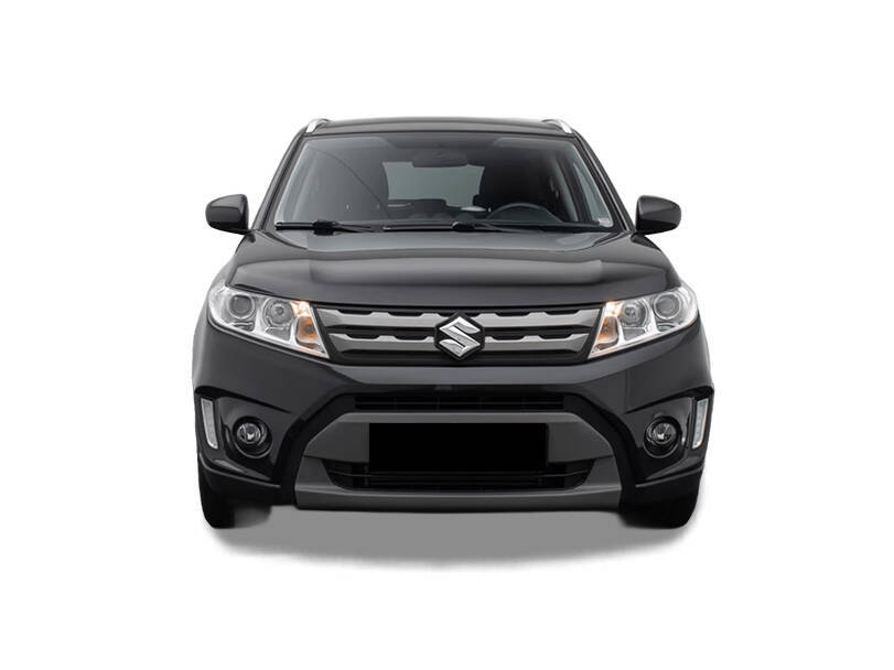 Suzuki Vitara Exterior Front view